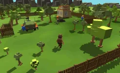 Screenshot Super MoonBox 2