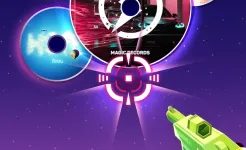 Screenshot Огневой бит - Мusic и стрельба