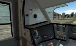 Screenshot Train Sim Pro