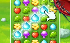 Screenshot Best Fiends Stars