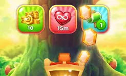 Screenshot Best Fiends Stars