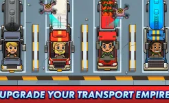 Screenshot Transport It!