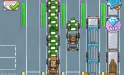 Screenshot Transport It!