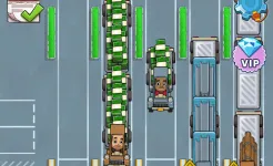 Screenshot Transport It! - Idle Tycoon