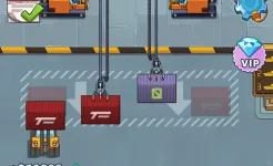 Screenshot Transport It! - Idle Tycoon