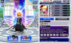 Screenshot Bleach: Brave Souls Anime Game