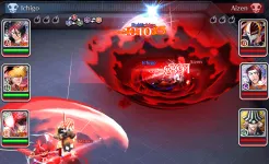 Screenshot Bleach: Brave Souls Anime Game