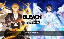 Screenshot Bleach: Brave Souls
