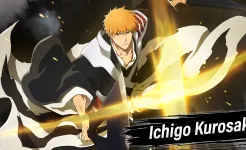 Screenshot Bleach: Brave Souls