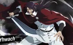 Screenshot Bleach: Brave Souls