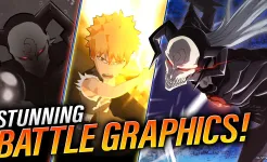 Screenshot Bleach: Brave Souls