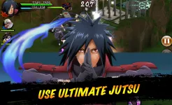 Screenshot NARUTO X BORUTO NINJA VOLTAGE