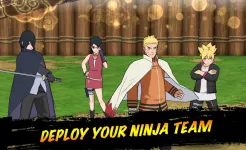 Screenshot NARUTO X BORUTO NINJA VOLTAGE