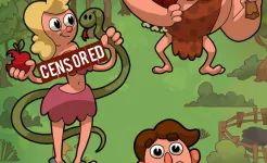 Screenshot Homo Evolution: Human Origins