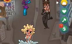Screenshot Homo Evolution: Происхождение человека