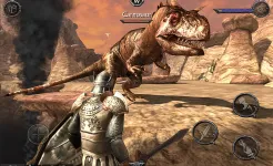Screenshot Ravensword: Shadowlands