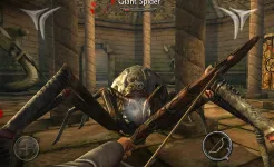 Screenshot Ravensword: Shadowlands