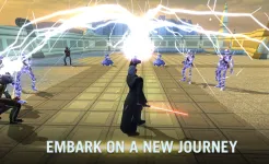 Screenshot STAR WARS™: KOTOR II
