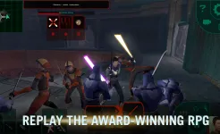 Screenshot STAR WARS™: KOTOR II