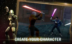 Screenshot STAR WARS™: KOTOR II