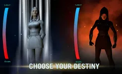 Screenshot STAR WARS™: KOTOR II