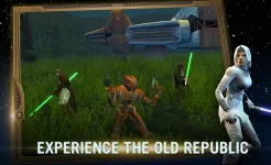 Screenshot STAR WARS™: KOTOR II