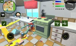 Screenshot Army Toys Town