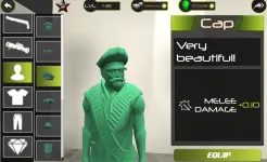 Screenshot Army Toys Town