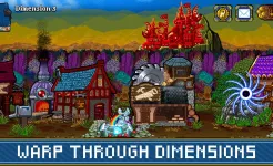 Screenshot Soda Dungeon 2