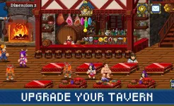 Screenshot Soda Dungeon 2