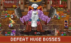 Screenshot Soda Dungeon 2