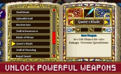 Screenshot Soda Dungeon 2