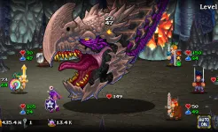 Screenshot Soda Dungeon 2