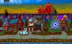 Screenshot Soda Dungeon 2