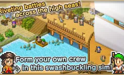 Screenshot High Sea Saga