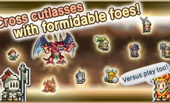 Screenshot High Sea Saga