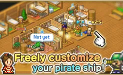 Screenshot High Sea Saga