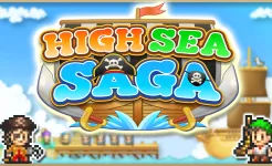Screenshot High Sea Saga