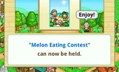 Screenshot Dungeon Village