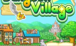 Screenshot Dungeon Village