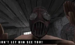 Screenshot METEL HORROR ESCAPE
