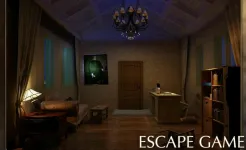 Screenshot Побег игра: 50 комната 1