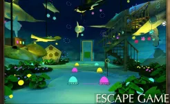 Screenshot Побег игра: 50 комната 1