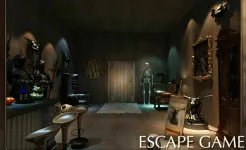 Screenshot Побег игра: 50 комната 1