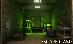 Screenshot Побег игра: 50 комната 1
