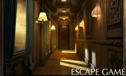 Screenshot Побег игра: 50 комната 2