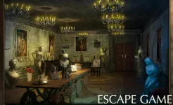 Screenshot Побег игра: 50 комната 2