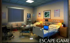 Screenshot Побег игра: 50 комната 2