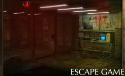 Screenshot Побег игра: 50 комната 2