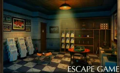 Screenshot Побег игра: 50 комната 2